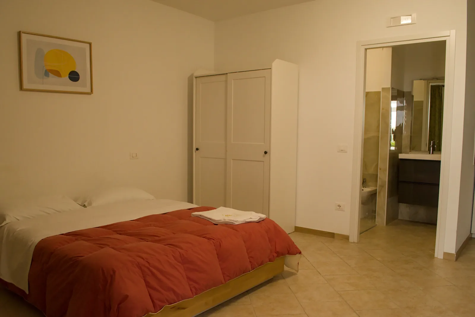 Monolocale Familiare - immagine 1