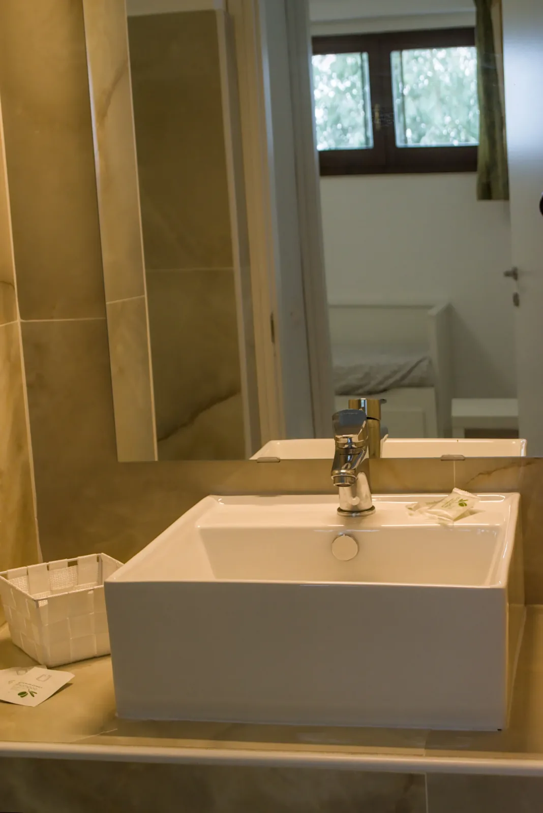 Appartamento Standard - immagine 1